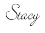 Stacy Signature