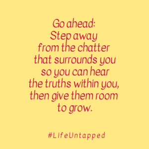 Stacy Hawkins Adams original quotes